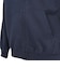 エクストララージ（XLARGE）スタンダード ロゴ ジップフーディ スウェットシャツ 101254012012-NAVY