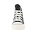 コンバース（CONVERSE）スニーカー キャンパスシューズ オールスター R WP HI ブラック 31312331 スポーツ カジュアル シューズ