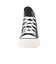 コンバース（CONVERSE）スニーカー キャンパスシューズ オールスター R WP HI ブラック 31312331 スポーツ カジュアル シューズ