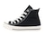 コンバース（CONVERSE）スニーカー キャンパスシューズ オールスター R WP HI ブラック 31312331 スポーツ カジュアル シューズ