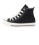 コンバース（CONVERSE）スニーカー キャンパスシューズ オールスター R WP HI ブラック 31312331 スポーツ カジュアル シューズ