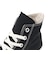 コンバース（CONVERSE）スニーカー キャンパスシューズ オールスター R WP HI ブラック 31312331 スポーツ カジュアル シューズ