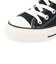 コンバース（CONVERSE）スニーカー キャンパスシューズ オールスター R WP HI ブラック 31312331 スポーツ カジュアル シューズ