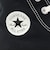 コンバース（CONVERSE）スニーカー キャンパスシューズ オールスター R WP HI ブラック 31312331 スポーツ カジュアル シューズ