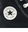 コンバース（CONVERSE）スニーカー キャンパスシューズ オールスター R WP HI ブラック 31312331 スポーツ カジュアル シューズ