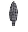 エクストララージ（XLARGE）OLD ENGLISH FLANNEL ジャケット 101254021005-BLACK
