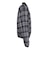 エクストララージ（XLARGE）OLD ENGLISH FLANNEL ジャケット 101254021005-BLACK