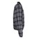 エクストララージ（XLARGE）OLD ENGLISH FLANNEL ジャケット 101254021005-BLACK