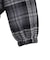 エクストララージ（XLARGE）OLD ENGLISH FLANNEL ジャケット 101254021005-BLACK