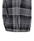 エクストララージ（XLARGE）OLD ENGLISH FLANNEL ジャケット 101254021005-BLACK