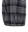 エクストララージ（XLARGE）OLD ENGLISH FLANNEL ジャケット 101254021005-BLACK
