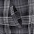 エクストララージ（XLARGE）OLD ENGLISH FLANNEL ジャケット 101254021005-BLACK