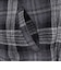 エクストララージ（XLARGE）OLD ENGLISH FLANNEL ジャケット 101254021005-BLACK
