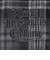 エクストララージ（XLARGE）OLD ENGLISH FLANNEL ジャケット 101254021005-BLACK