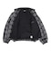 エクストララージ（XLARGE）OLD ENGLISH FLANNEL ジャケット 101254021005-BLACK