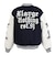 エクストララージ（XLARGE）VARSITY ジャケット 101254021004-NAVY