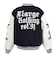 エクストララージ（XLARGE）VARSITY ジャケット 101254021004-NAVY