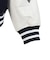 エクストララージ（XLARGE）VARSITY ジャケット 101254021004-NAVY