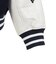 エクストララージ（XLARGE）VARSITY ジャケット 101254021004-NAVY