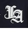 エクストララージ（XLARGE）VARSITY ジャケット 101254021004-NAVY