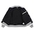 エクストララージ（XLARGE）VARSITY ジャケット 101254021004-NAVY