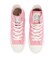 コンバース（CONVERSE）スニーカー キャンパスシューズ オールスター CL HI ちいかわ ピンク 31314140 スポーツ カジュアル シューズ