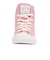 コンバース（CONVERSE）スニーカー キャンパスシューズ オールスター CL HI ちいかわ ピンク 31314140 スポーツ カジュアル シューズ
