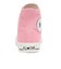 コンバース（CONVERSE）スニーカー キャンパスシューズ オールスター CL HI ちいかわ ピンク 31314140 スポーツ カジュアル シューズ