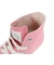 コンバース（CONVERSE）スニーカー キャンパスシューズ オールスター CL HI ちいかわ ピンク 31314140 スポーツ カジュアル シューズ