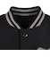 エクストララージ（XLARGE）VARSITY ジャケット 101254021004-BLACK