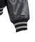 エクストララージ（XLARGE）VARSITY ジャケット 101254021004-BLACK