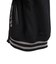 エクストララージ（XLARGE）VARSITY ジャケット 101254021004-BLACK