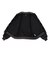 エクストララージ（XLARGE）VARSITY ジャケット 101254021004-BLACK