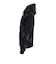 エクストララージ（XLARGE）ALLOVER EMBROIDERY ジップアップフーデッド スウェットシャツ 101254012020-BLACK