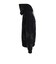 エクストララージ（XLARGE）ALLOVER EMBROIDERY ジップアップフーデッド スウェットシャツ 101254012020-BLACK
