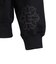 エクストララージ（XLARGE）ALLOVER EMBROIDERY ジップアップフーデッド スウェットシャツ 101254012020-BLACK