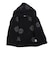 エクストララージ（XLARGE）ALLOVER EMBROIDERY ジップアップフーデッド スウェットシャツ 101254012020-BLACK