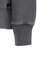 ハーレー（HURLEY）ジュニア スウェット スカル サーフ BCFL252107-BLK