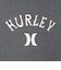 ハーレー（HURLEY）ジュニア スウェット スカル サーフ BCFL252107-BLK