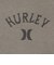 ハーレー（HURLEY）ジュニア スウェット スカル サーフ BCFL252107-SKHK