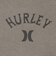 ハーレー（HURLEY）ジュニア スウェット スカル サーフ BCFL252107-SKHK
