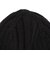 エクストララージ（XLARGE）帽子 EARFLAP ニットキャップ 101254051009-BLACK