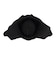 エクストララージ（XLARGE）帽子 EARFLAP ニットキャップ 101254051009-BLACK