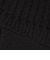 エクストララージ（XLARGE）帽子 EARFLAP ニットキャップ 101254051009-BLACK