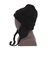 エクストララージ（XLARGE）帽子 EARFLAP ニットキャップ 101254051009-BLACK
