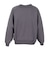 クルーネックプルオーバー GY-C0292 TCF CHARCOAL