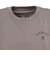 ハーレー（HURLEY）ジュニア モーター ライダー ロングスリーブ Tシャツ BCLS252105-SKHK