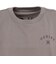ハーレー（HURLEY）ジュニア モーター ライダー ロングスリーブ Tシャツ BCLS252105-SKHK