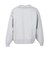 クルーネックプルオーバー GY-C0292 TCF TOP GREY