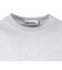 クルーネックプルオーバー GY-C0292 TCF TOP GREY